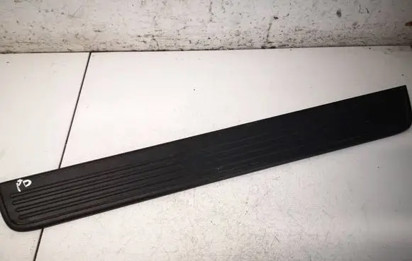 Honda Accord Front sill trim cover 84202SEA0030