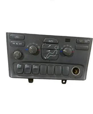 Volvo S80 Climate control unit 9472420