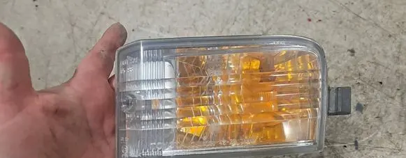 Toyota RAV 4 (XA20) Front fog light E139799