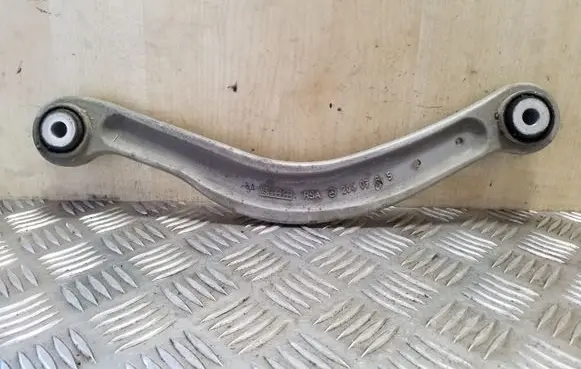 Mercedes-Benz C W205 Rear traction arm rod 20407FL