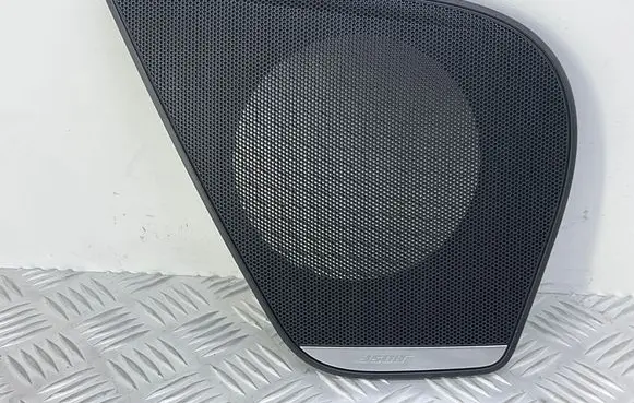 Audi A6 Allroad C7 Rear door speaker cover trim 4G0035436A
