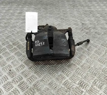 Volkswagen Golf VII Front brake caliper 5G0615124D