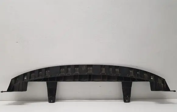 Seat Ibiza IV (6J,6P) Front bumper support beam 6J0807929B