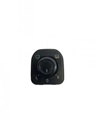 Volkswagen Sharan Wing mirror switch 1K0959565M