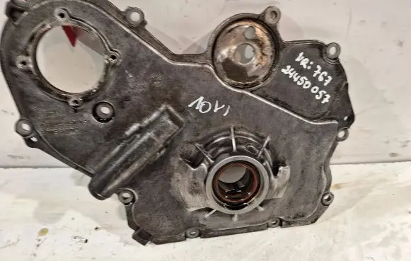 Opel Vectra C Oil pump 24450057