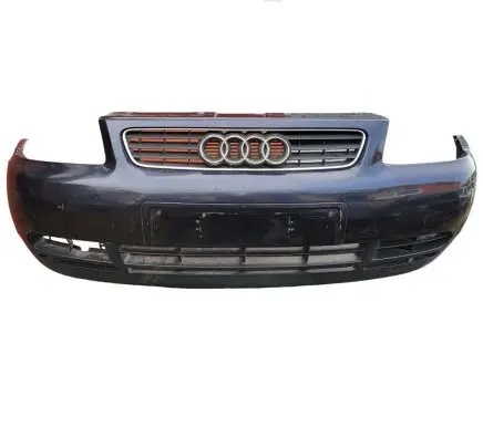 Audi A3 S3 8L Front bumper 8L0807111 8L0807110