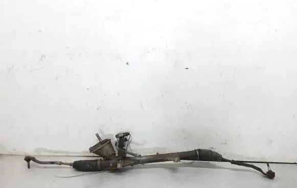 Renault Scenic II - Grand scenic II Steering rack A0005184LH