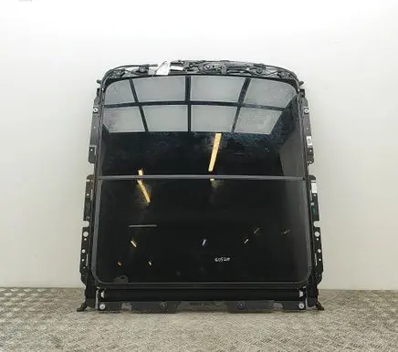 BMW X6M G06 F96 Sunroof set 9880242 9880248