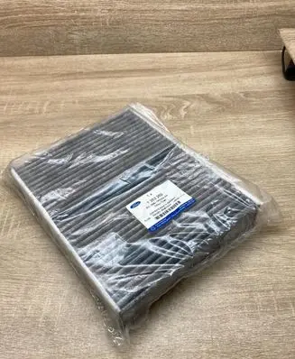 Ford Fiesta Cabin air micro filter 1353269 2S6J19G244AA