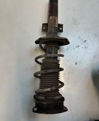 Seat Ibiza V (KJ) Front shock absorber/damper 321123