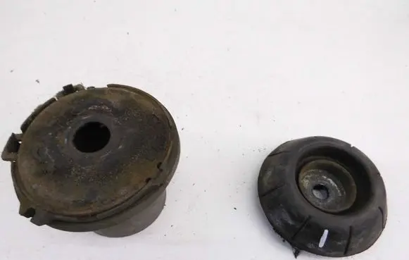 Chevrolet Lacetti Front coil spring rubber mount 