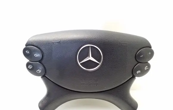Mercedes-Benz CLK A209 C209 Steering wheel airbag 2304600798