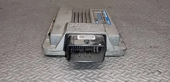 Audi A3 S3 8L LP gas control unit module TECH104 110R006045 67R016025