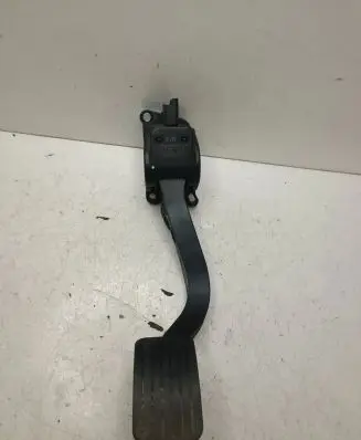 Peugeot 5008 Accelerator throttle pedal 9671416880 0280755167