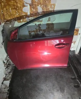 Honda Civic IX Front door