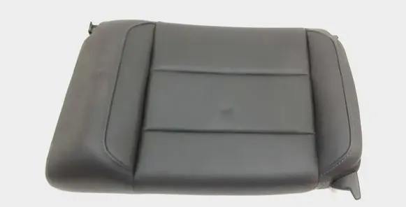 Porsche 911 991 Rear seat 