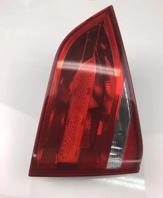 Audi A4 S4 B8 8K Rear/tail lights 166973