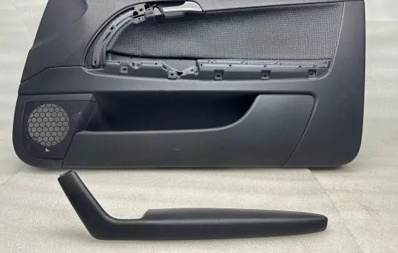 Audi A3 S3 8P Front door card panel trim 8P3867106C