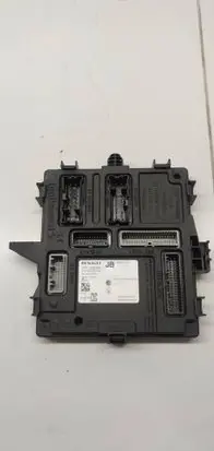Renault Clio V Other control units/modules 284B13925R A2C13120313