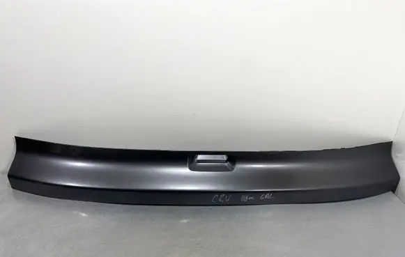 Honda CR-V Tailgate/boot cover trim set 
