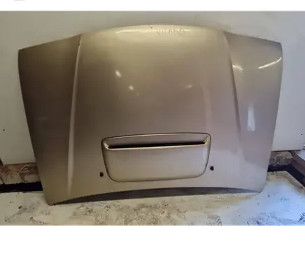 Suzuki Grand Vitara II Engine bonnet/hood