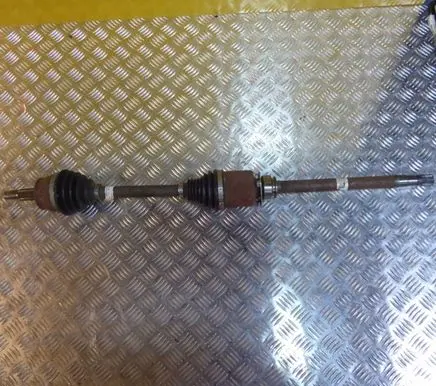 Jeep Renegade Front driveshaft 00520780960