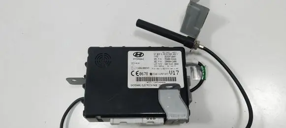 Hyundai i40 Alarm control unit/module 954003Z420 39R88H1000