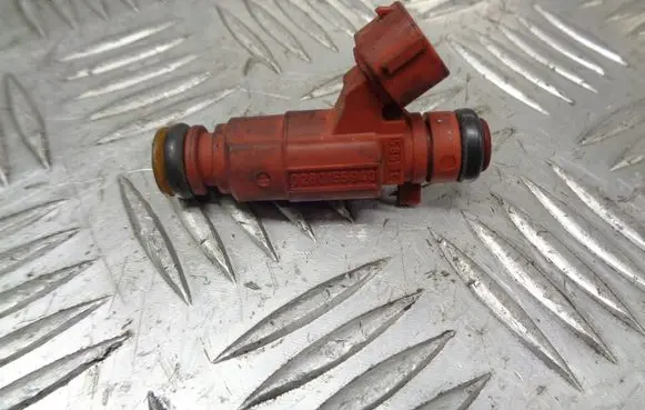 Nissan Almera N16 Fuel injectors set 0280155940