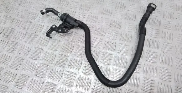 Volkswagen Golf VIII Turbo solenoid valve 06M906517E