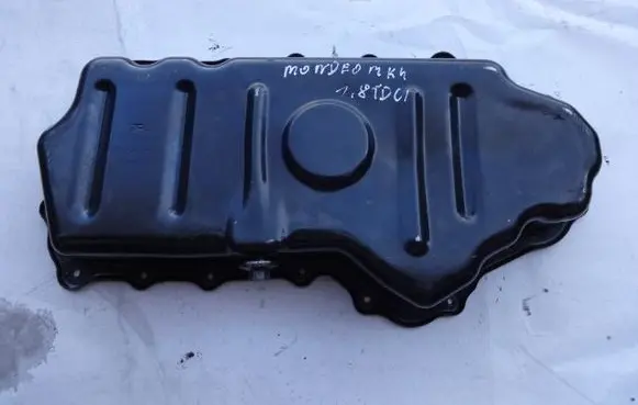 Ford Mondeo MK IV Oil sump YS6Q6675AF