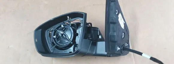 Volkswagen T-Cross Rear view mirror (interior) 2GM857501AP