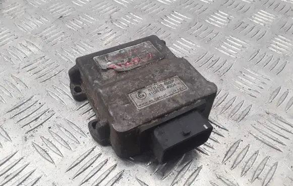 ZAZ 103 LP gas control unit module 67R014903 110R004904