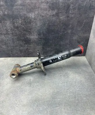 BMW 5 E39 Front bumper mounting bracket 8159359