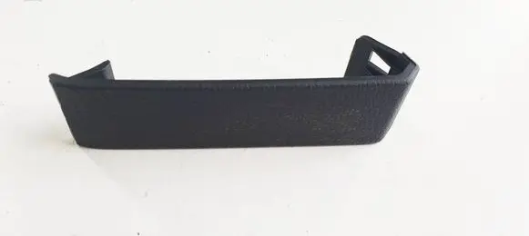 Skoda Yeti (5L) Dashboard trim 5L1857145