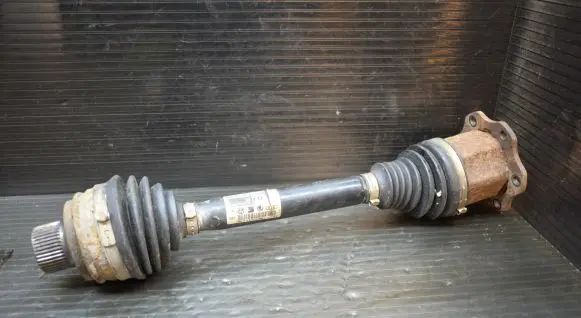 Audi A4 S4 B8 8K Front driveshaft 8K0407271P