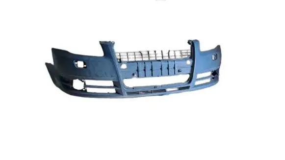 Audi A4 S4 B7 8E 8H Front bumper 8E0807437AH