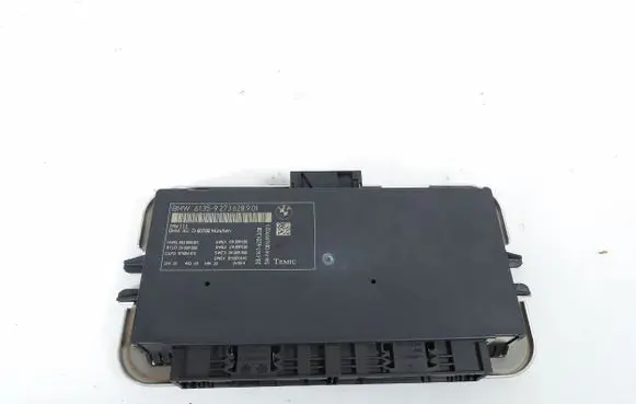 BMW 5 F10 F11 Engine control unit/module 9273628
