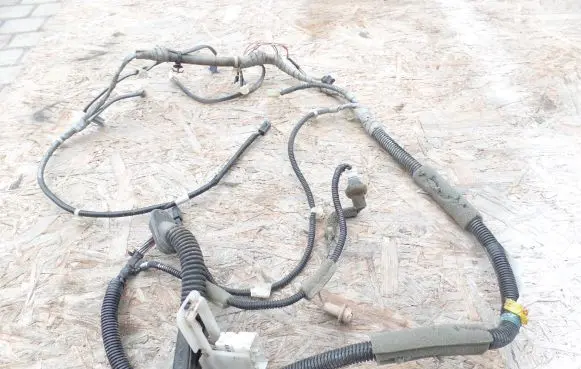 Honda FR-V Tailgate/trunk wiring harness 32109SJDG012