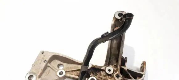 Audi A3 S3 8P Front lower control arm/wishbone 1k0199295e