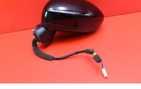 Mazda MX-5 NA Miata Front door electric wing mirror 044587