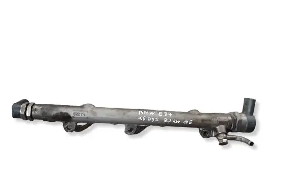 BMW 1 E81 E87 Fuel main line pipe 0445214030 7787164