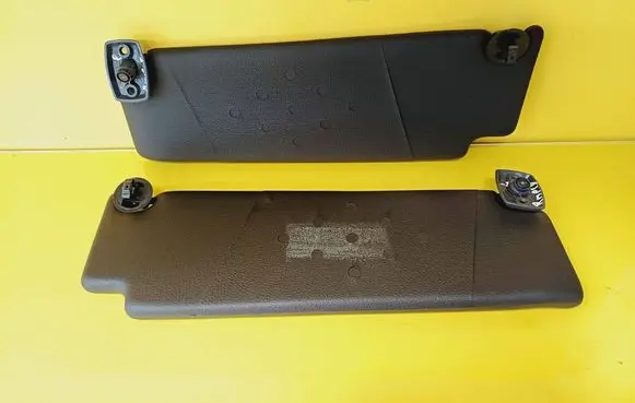 Renault Rapid Sun visor