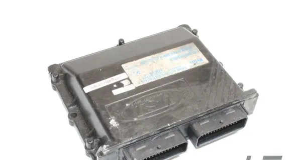 Seat Ibiza II (6k) Engine control unit/module 67R010098