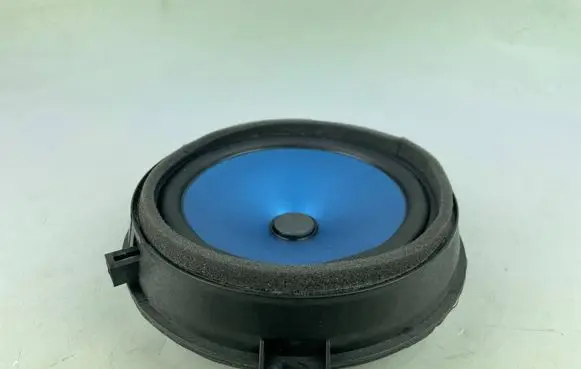 Jaguar XJ X350 Front door speaker 2W9318808BC