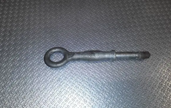 Volvo XC90 Towing hook eye