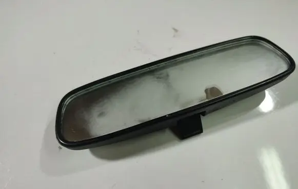 Ford Focus Rear view mirror (interior) 
