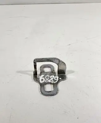 Mercedes-Benz C W205 Loading door lock loop/hook striker A2047580003