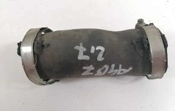 Audi A4 S4 B7 8E 8H Intercooler hose/pipe 8E0145708J