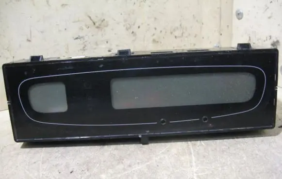 Renault Laguna I Screen/display/small screen P8200002604A AFFA2SSPP