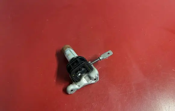 BMW X5 G05 Seat adjustment motor C06710106